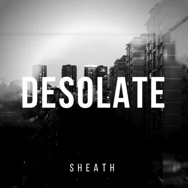 Desolate (radio edit)