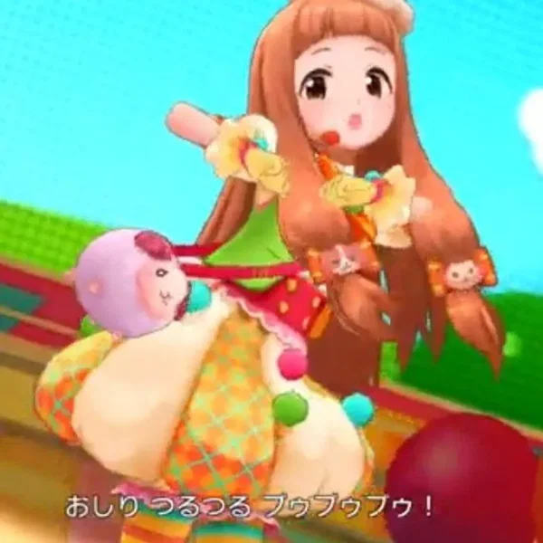 みんなのきもち