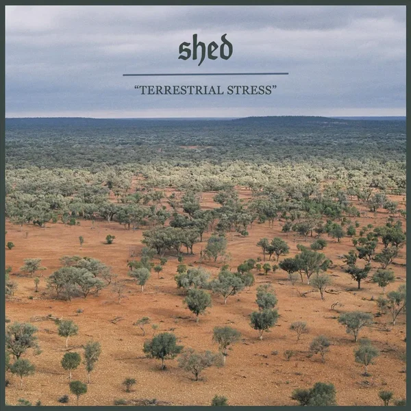 Terrestrial Stress