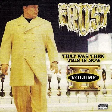 That Was Then, This Is Now, Volume II