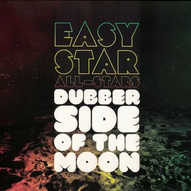 Dubber Side of the Moon