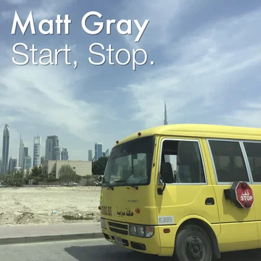 Start, Stop.