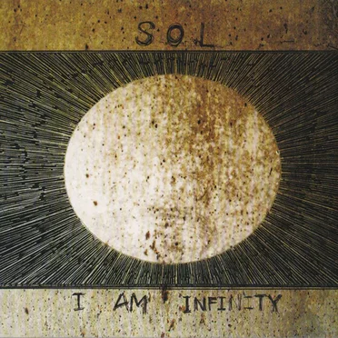 I Am Infinity