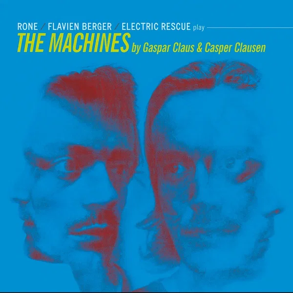The Machines