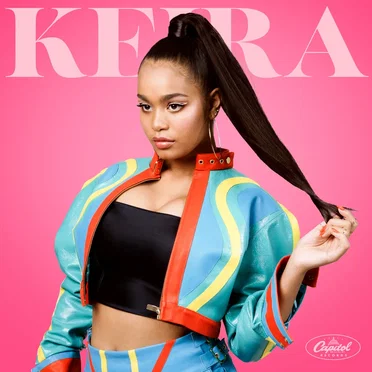 No Business on the Dancefloor by Keira - album cover