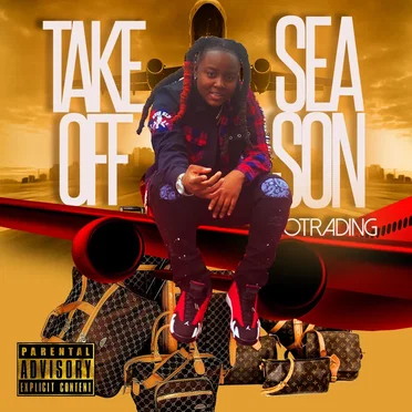 Take Off Season by NoTrading - album cover