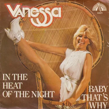 In the Heat of the Night / Baby That's Why