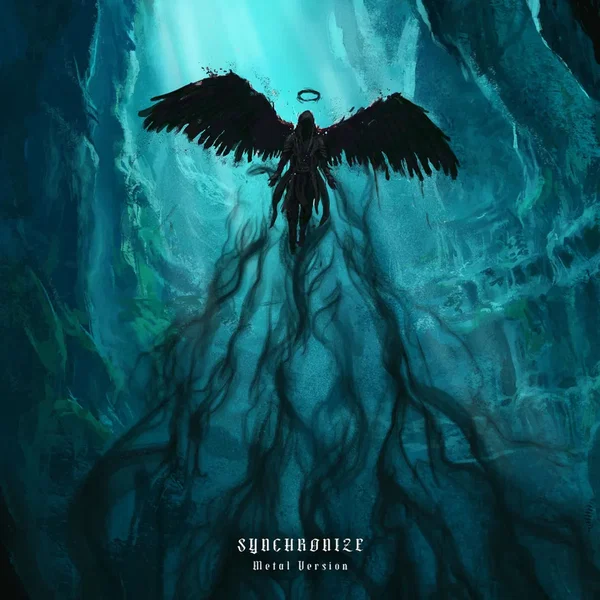 Synchronize (Metal Version)