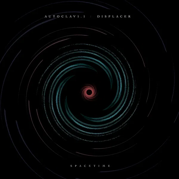 Spacetime