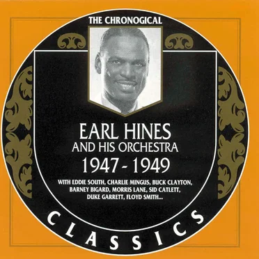 Earl Hines and His Orchestra