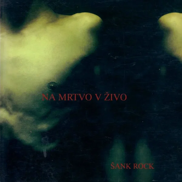 Na mrtvo v živo
