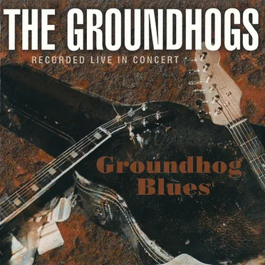 Groundhog Blues