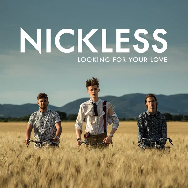Looking for Your Love