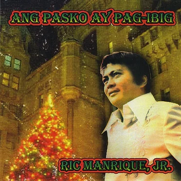Ang Pasko ay Pag‐ibig