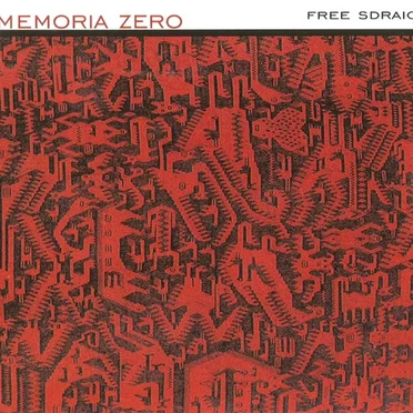 Free Sdraio by Memoria Zero - album cover
