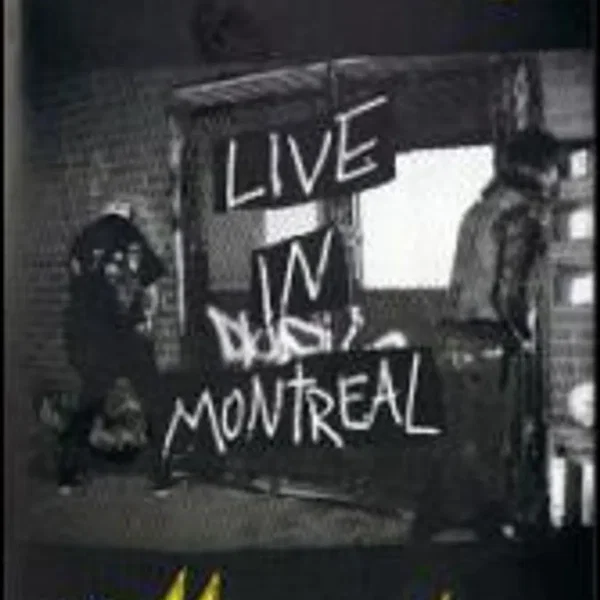 Live In Montreal