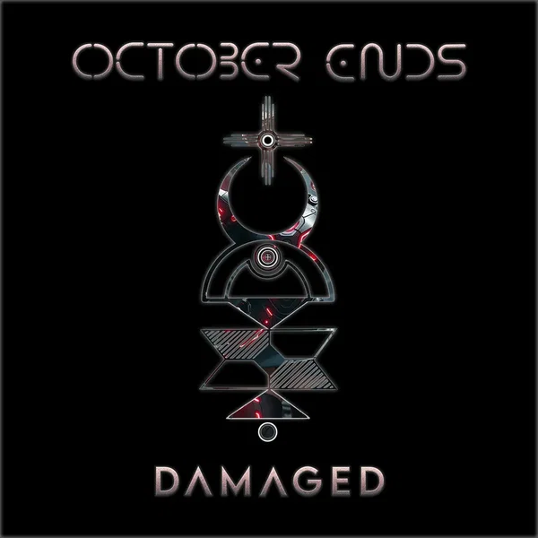 DAMAGED