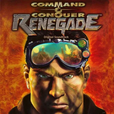 Command & Conquer: Renegade Original Soundtrack