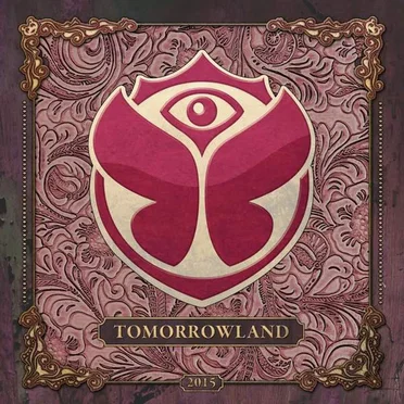 Tomorrowland: The Secret Kingdom of Melodia by Various Artists - album cover