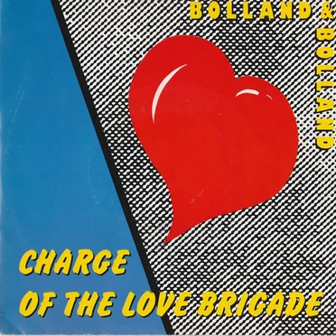 Charge Of The Love Brigade
