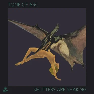 Shutters are Shaking by Tone of Arc - album cover