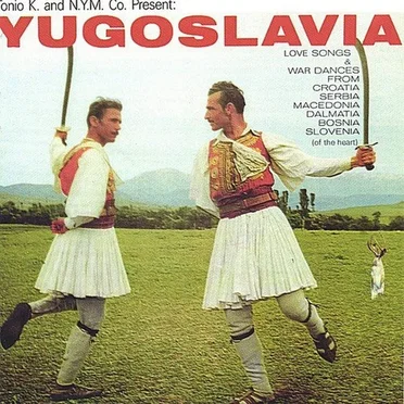 Yugoslavia
