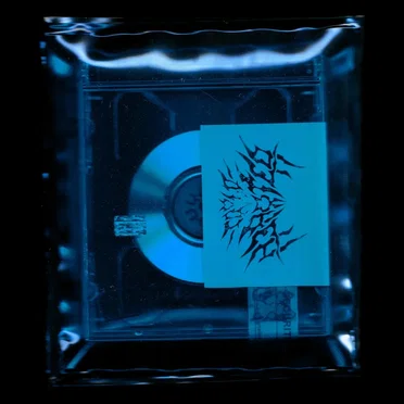 ACT II: A COLD HEARTED CONTINUUM by Khalil Madovi - album cover