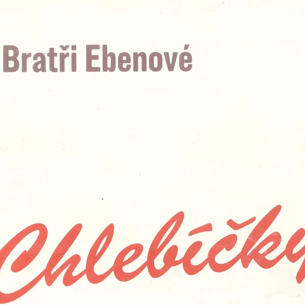 Chlebíčky