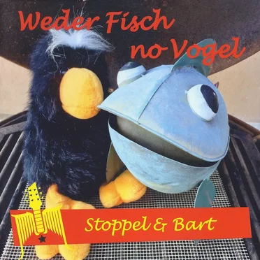 Weder Fisch no Vogel by Stoppel - album cover
