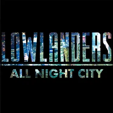 All Night City