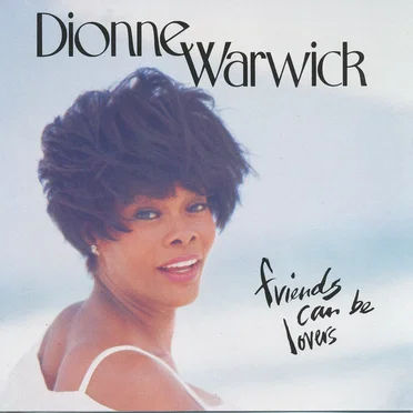 Friends Can Be Lovers