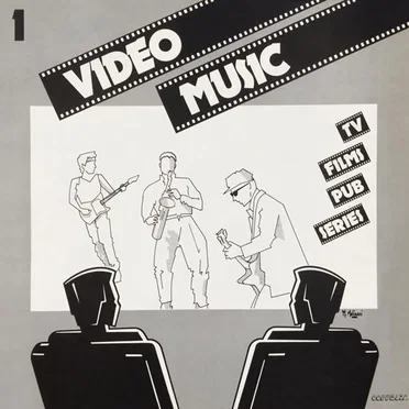 Video Music 1