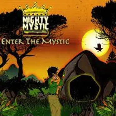 Enter The Mystic