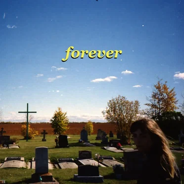forever by Ellis - album cover