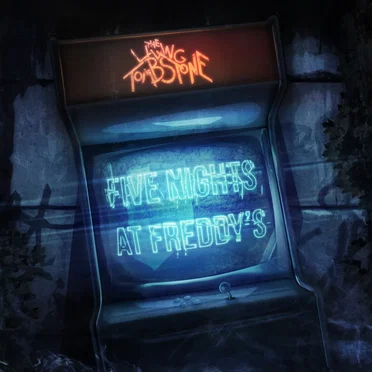 Five Nights at Freddy’s