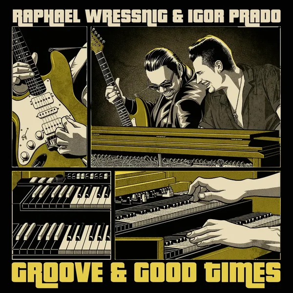 Groove & Good Times