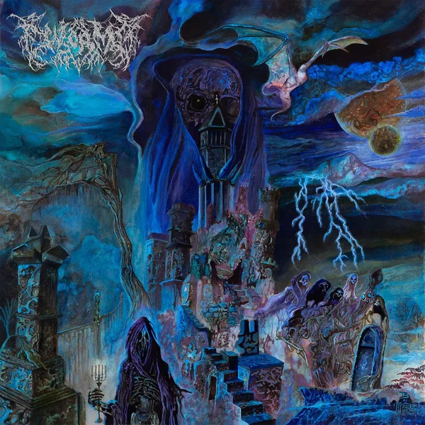 Shadowside Kingdom
