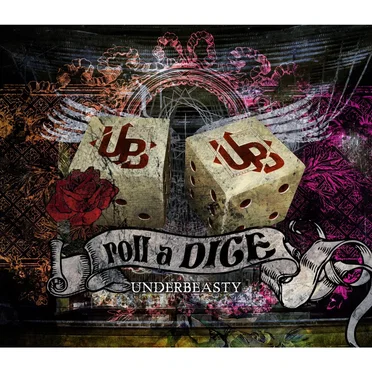 roll a DICE