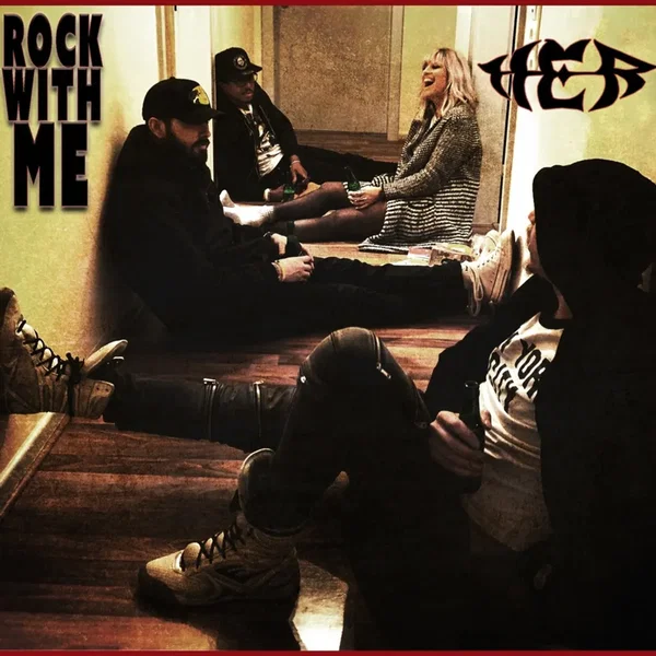 Rock With Me
