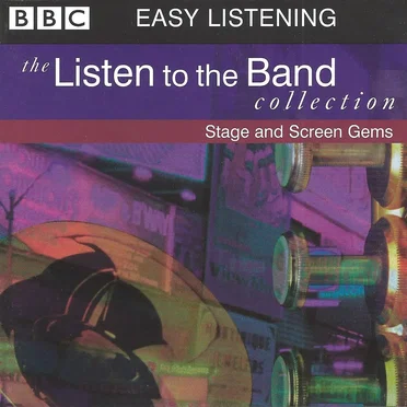Stage and Screen Gems by Various Artists - album cover