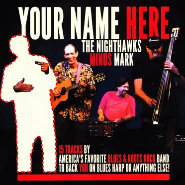 Your Name Here