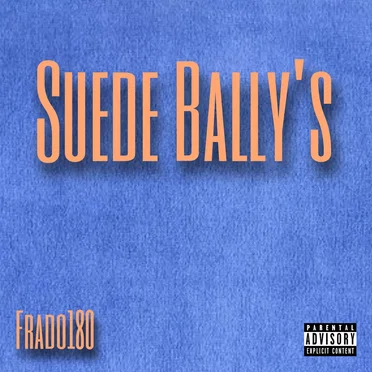 Suede Bally’s