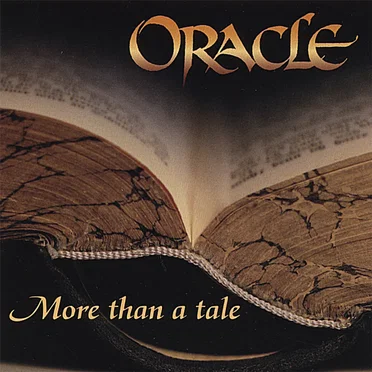 More than a tale by Mark Caplan - album cover