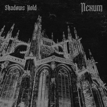 Nexum by Shadows Hold - album cover