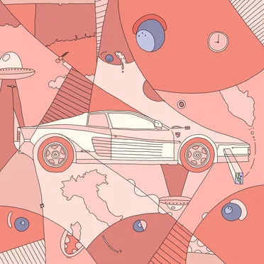 Testarossa