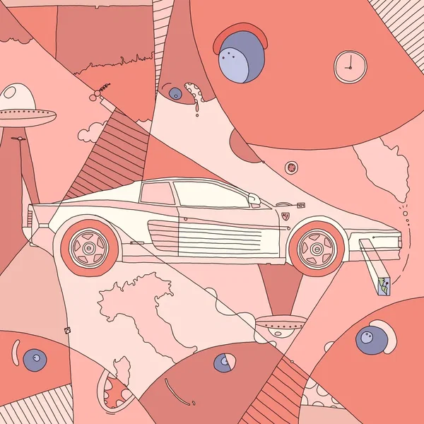 Testarossa