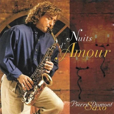 Nuits d'amour