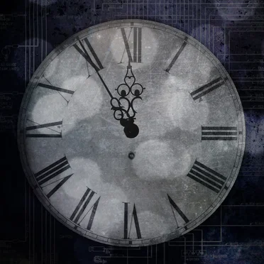 23:55 by Pray for Sound - album cover