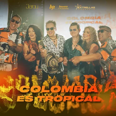 Colombia es tropical