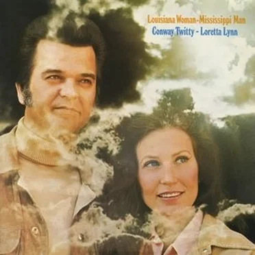 Louisiana Woman, Mississippi Man